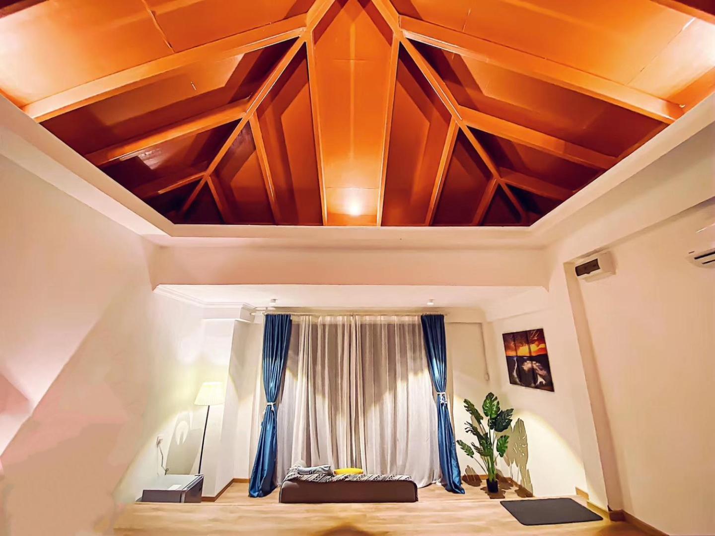 Dolphin Bay Island Resort Kota Belud Kültér fotó